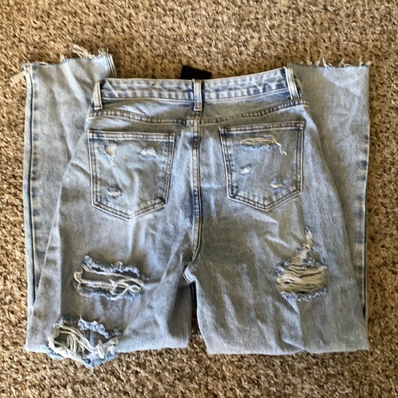 Fashion nova vintage jeans - Picture 5 of 5